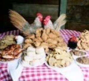 Babe S Chicken Dinner House Arlington Arlington Zomato Babe S Chicken Dinner House Arlington Arlington Zomato